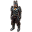 Regalia of the Orsimer King Icon icon