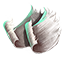 Possessed Shred icon