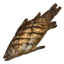 Garlic Cod with Potato Crust icon