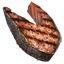 Salmon Steak Supreme icon
