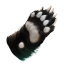 Dwarven Articulated Paws icon