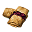 Longfin Pasty with Melon Sauce icon