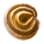 The Secret Chef's Beet Crostata icon