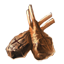 Argonian Saddle-Cured Rabbit icon