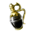 Clarified Syrah Wine icon