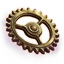 Voriplasm Trap: Gold Spring Icon