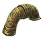 Ebony-forged Dwarven Limbs icon