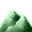 Pulverized Aurbic Amber Icon icon