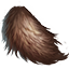 Clean Pelt Icon icon