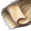 Halbleder Icon icon