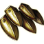Goldscale Icon icon