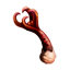 Mutinus elegans icon