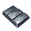 Stahlbarren Icon icon