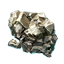 Iron Ore Icon icon