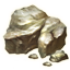 Calcinium Ore Icon icon