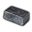Pewter Ounce Icon icon
