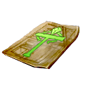 Эскиз: алинорский кубок (серебряный с клеймом) icon