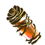 Gradual Health Drain Poison IX Icon icon
