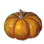 Citrouille icon