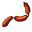 Breton Pork Sausage icon