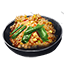 Stir-Fried Garlic Beef icon