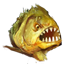 Stros M'Kai Angler icon