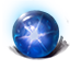Zafiro estrella Icon icon