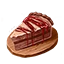 Colovian War Torte icon