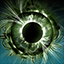 Shadowy Creatia Icon icon