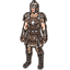 Colovian Uniform Icon