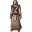 Courier Uniform Icon