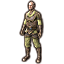 Dunmer Cultural Garb Icon