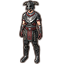 Armure de garde de fort Amol Icon