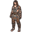 Keeper's Garb Icon icon