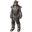Vanguard Uniform Icon icon