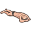 Beachside Bask Icon icon
