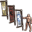 Alliance Banner Icon icon