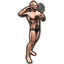 Reflet personnel Icon icon