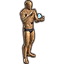 Lehrlingsmagie (untätig) Icon icon