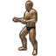 Danse de factotum Icon