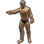Gladiator Taunt Icon icon