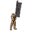 Karthwacht-Banner Icon icon