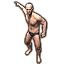 Sortie Icon icon