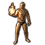 Pyromancer's Quandary Icon icon