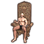 Siège de l'élite Icon icon