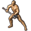 Danse des masses de Skaal Icon
