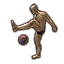 Teeba Warm-Up Icon icon