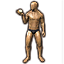 Missing Sweetroll Icon icon