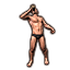 Chute ivre Icon