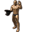 Coup du chapeau de Varkenel Icon